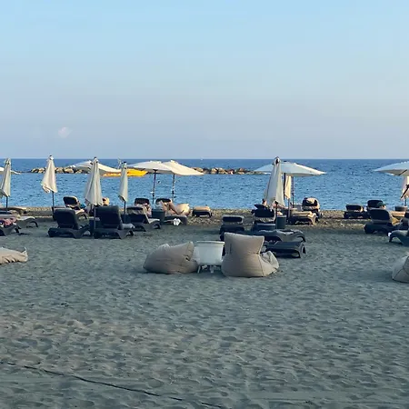 Amathounta Mare Vista Maison Διαμέρισμα