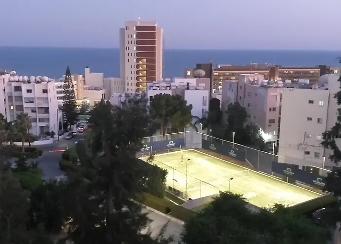 Amathounta Mare Vista Maison * Lemesos