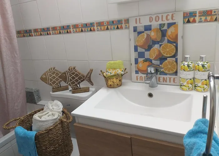 Apartamento Amathounta Mare Vista Maison Limassol