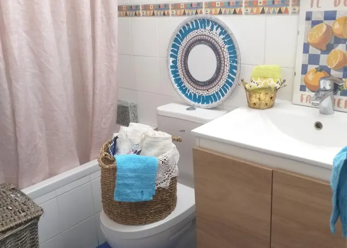 Amathounta Mare Vista Maison *