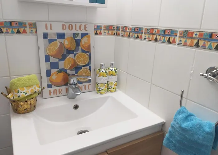 Amathounta Mare Vista Maison * Lemesos