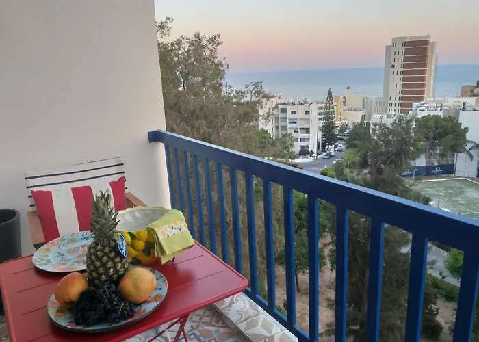 Amathounta Mare Vista Maison *