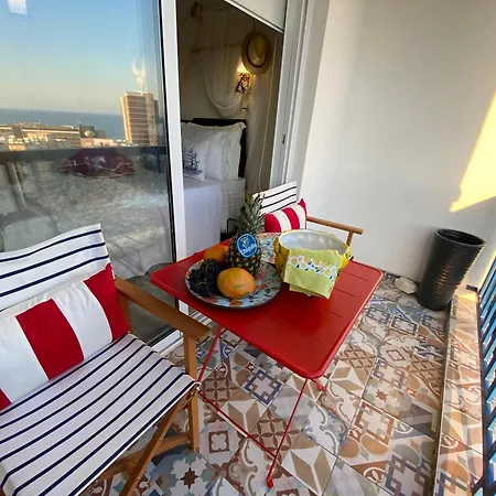 Amathounta Mare Vista Maison * 利马索尔